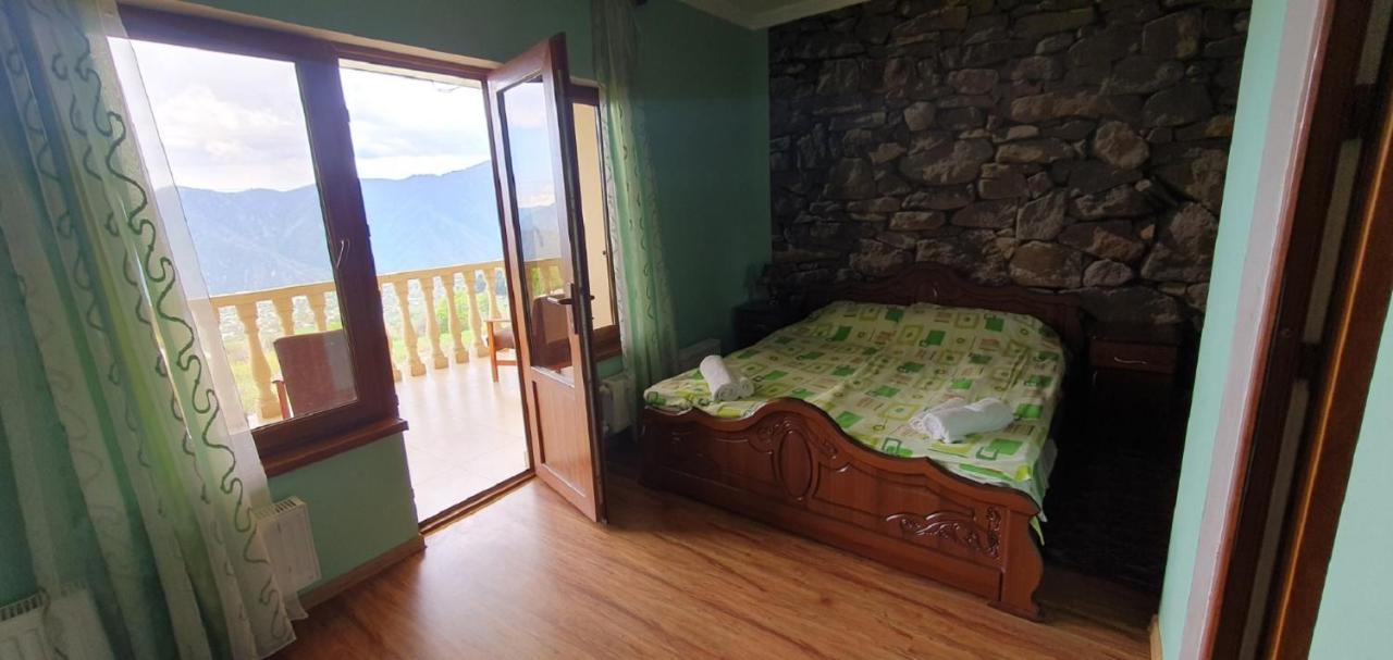 Odzun Hotel Alaverdi Kültér fotó