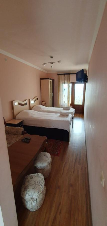 Odzun Hotel Alaverdi Kültér fotó
