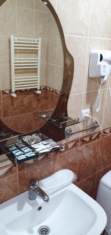 Odzun Hotel Alaverdi Kültér fotó