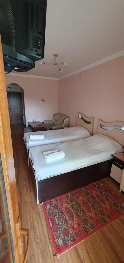 Odzun Hotel Alaverdi Kültér fotó