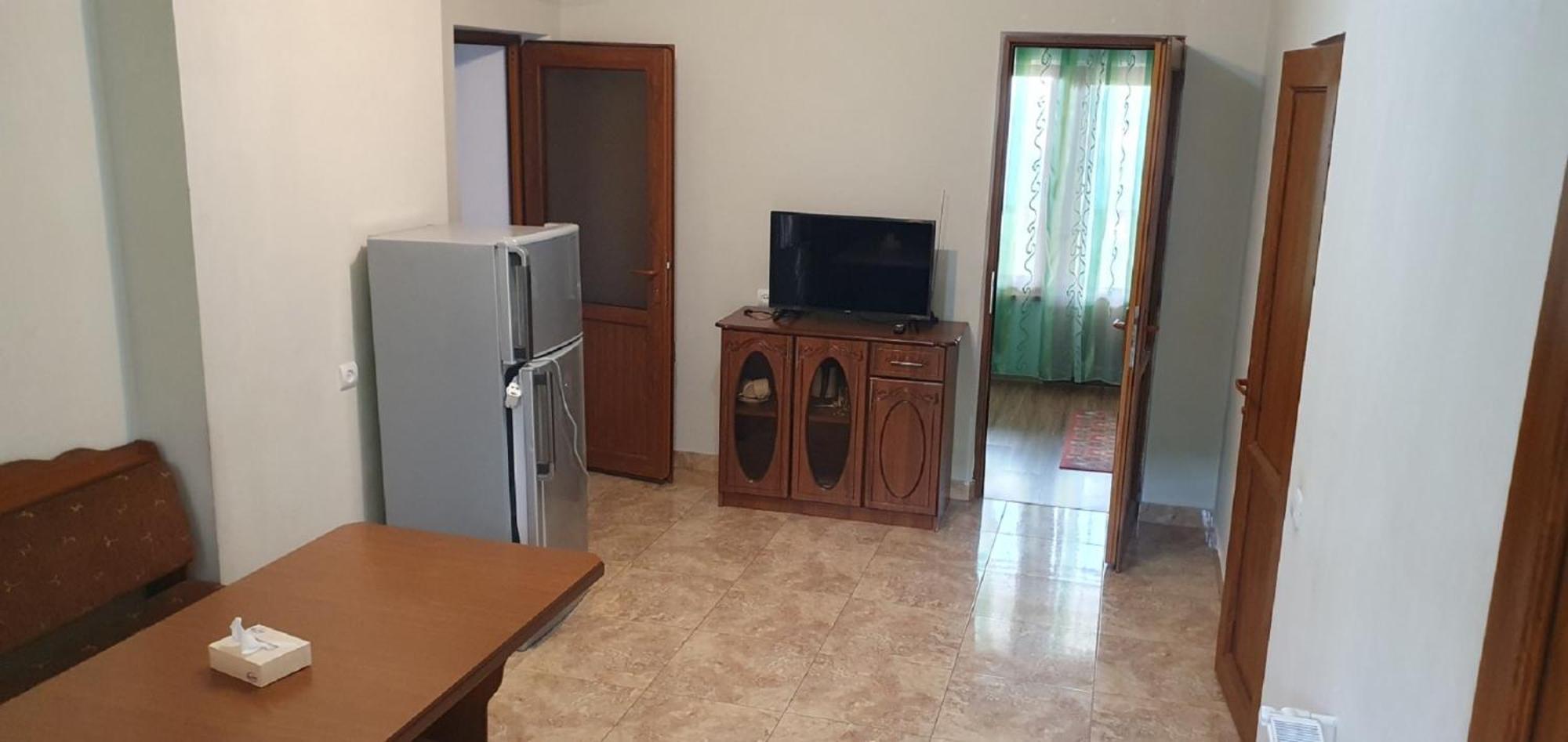 Odzun Hotel Alaverdi Kültér fotó