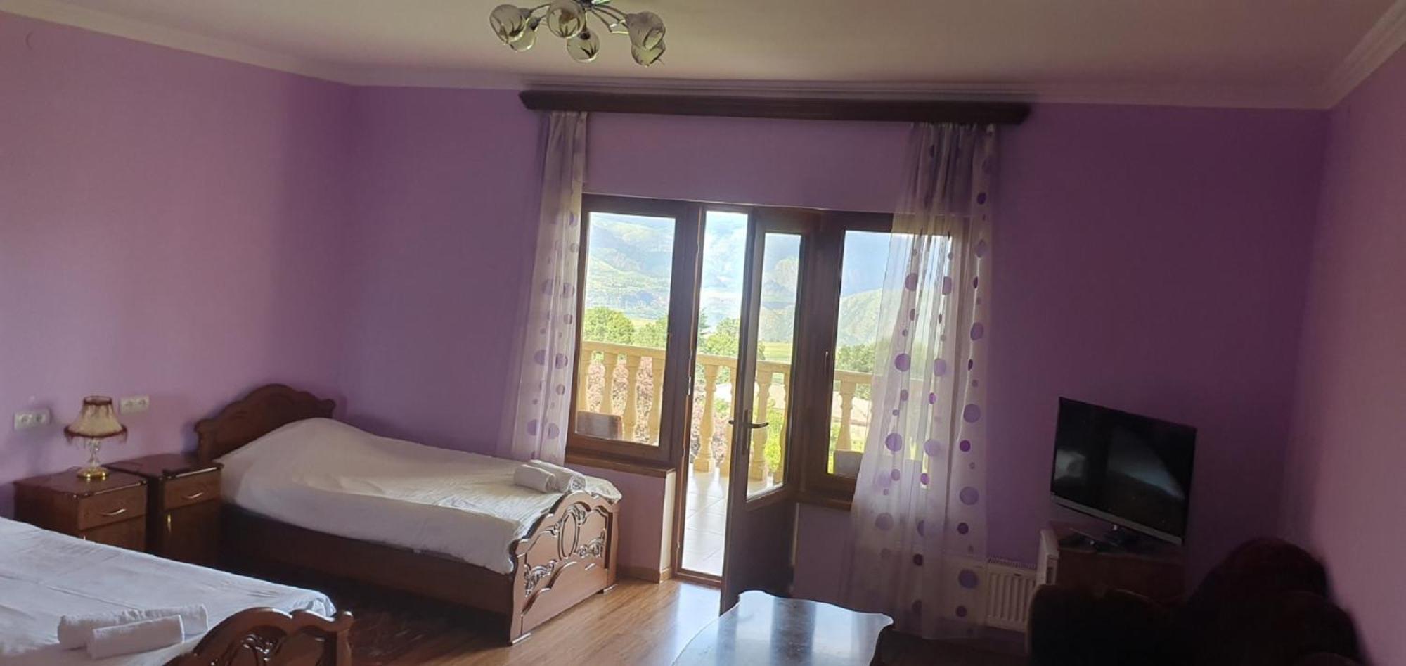 Odzun Hotel Alaverdi Kültér fotó