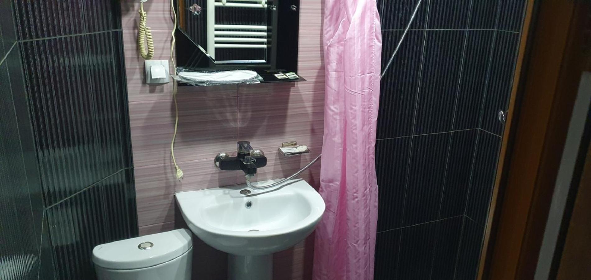 Odzun Hotel Alaverdi Kültér fotó