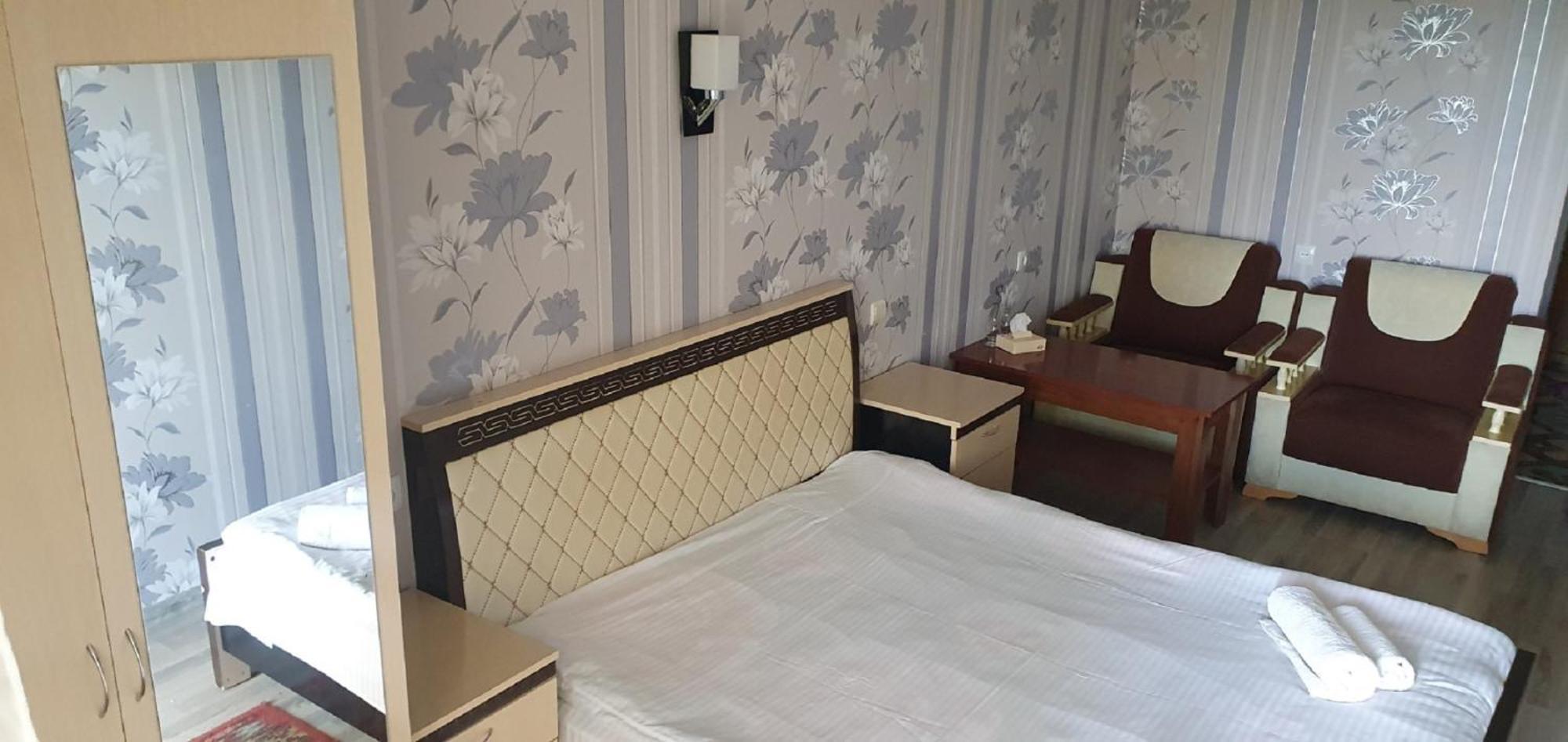Odzun Hotel Alaverdi Kültér fotó