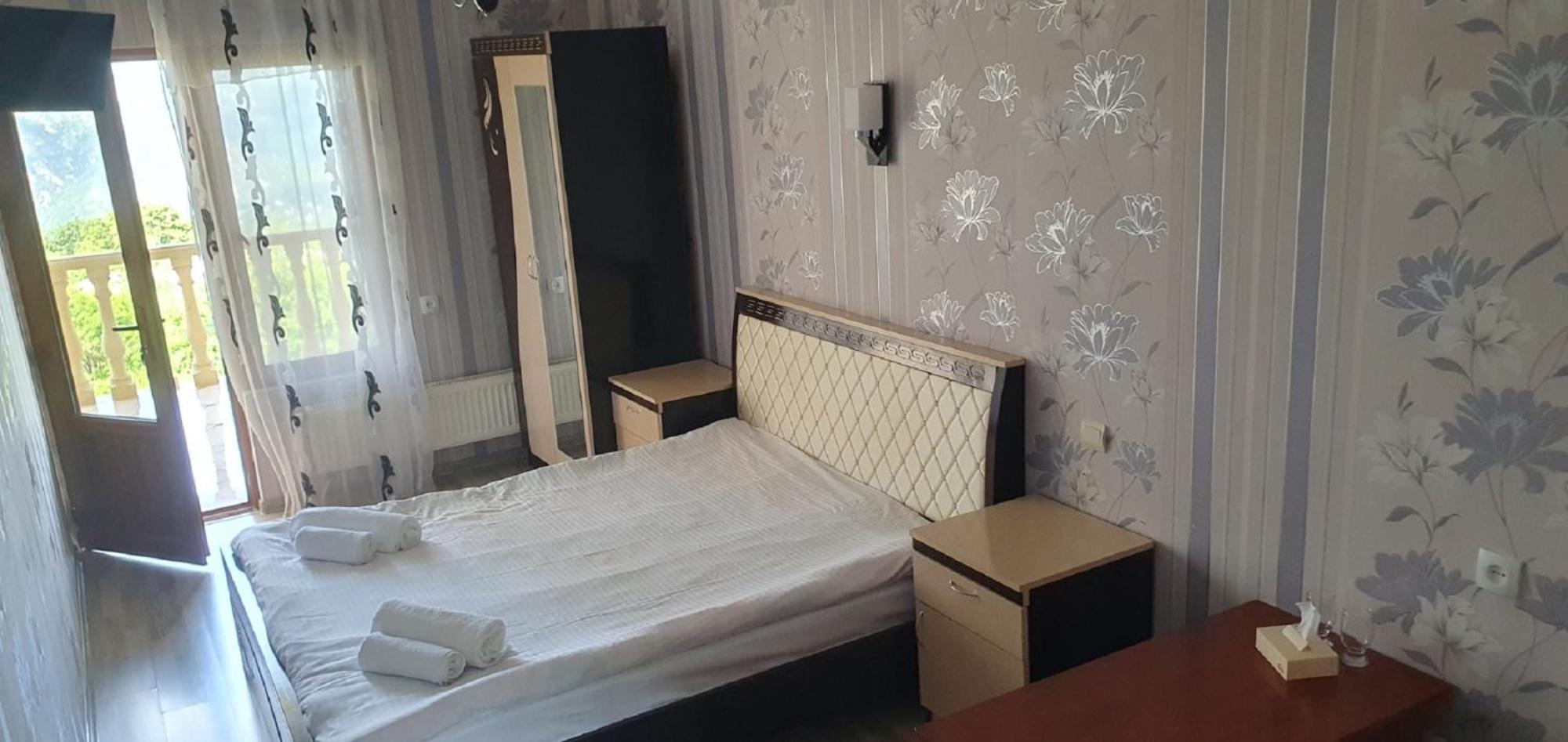Odzun Hotel Alaverdi Kültér fotó