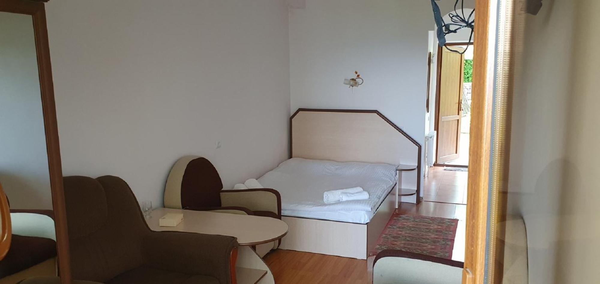 Odzun Hotel Alaverdi Kültér fotó