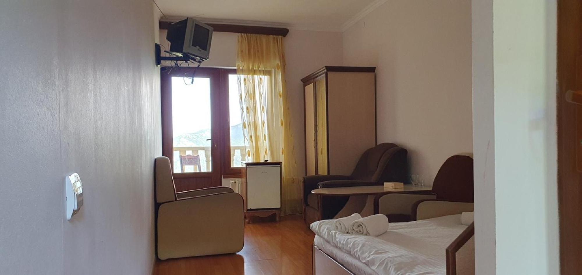 Odzun Hotel Alaverdi Kültér fotó