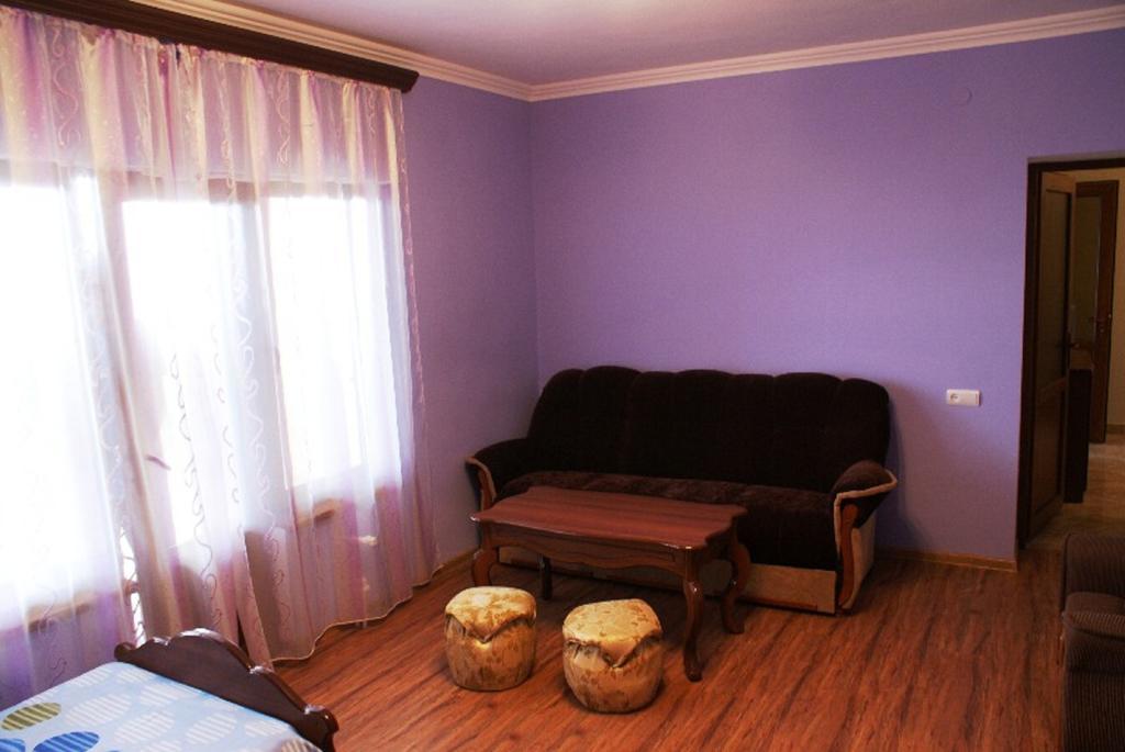 Odzun Hotel Alaverdi Szoba fotó
