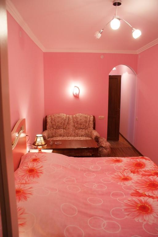 Odzun Hotel Alaverdi Kültér fotó