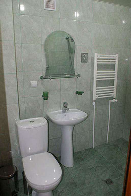 Odzun Hotel Alaverdi Kültér fotó