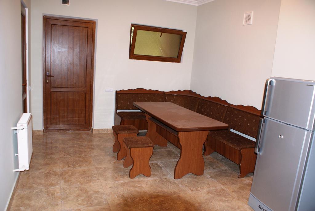 Odzun Hotel Alaverdi Szoba fotó