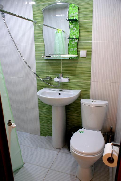 Odzun Hotel Alaverdi Kültér fotó